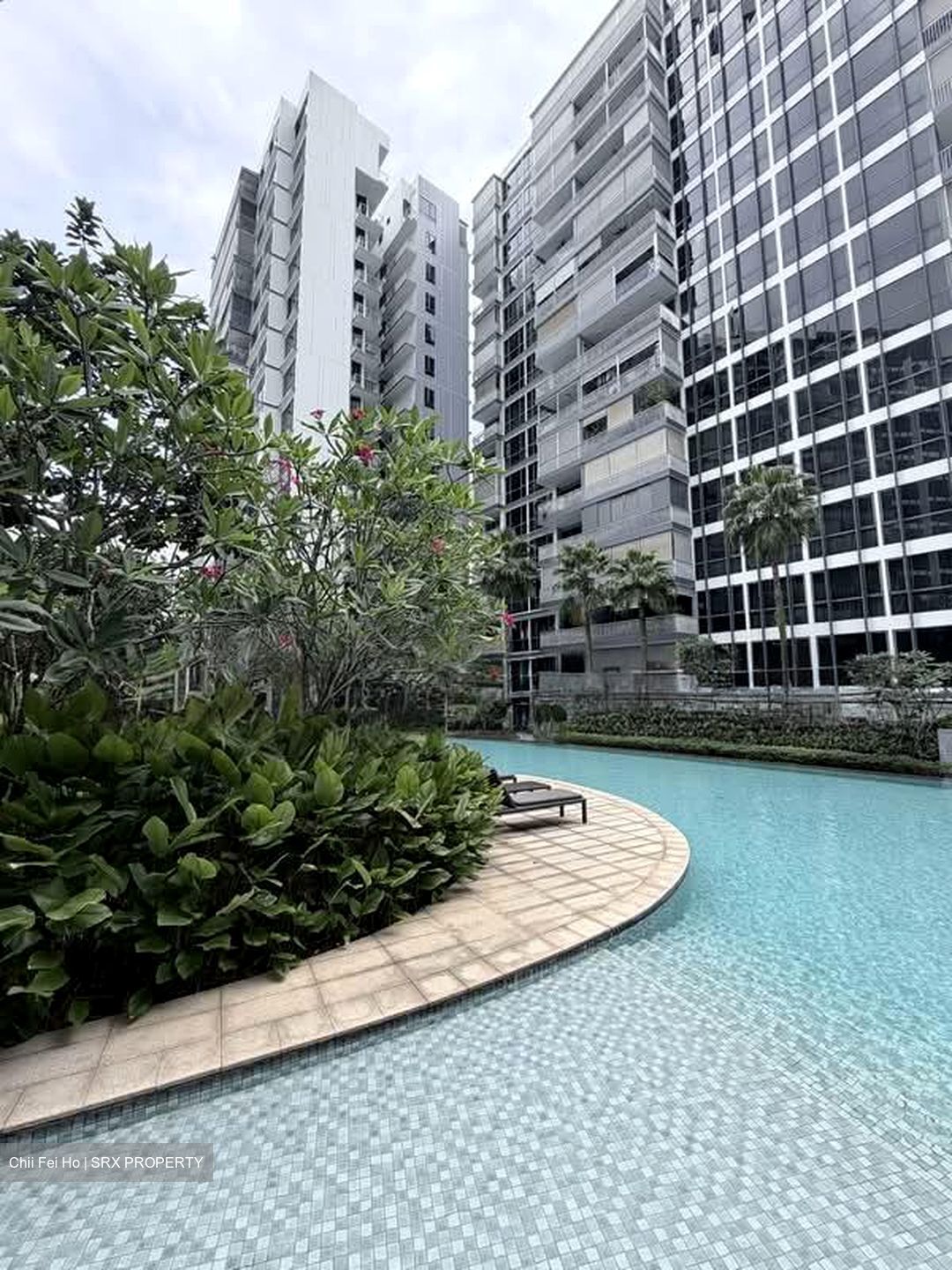 Parc Centros (D19), Condominium #542340961